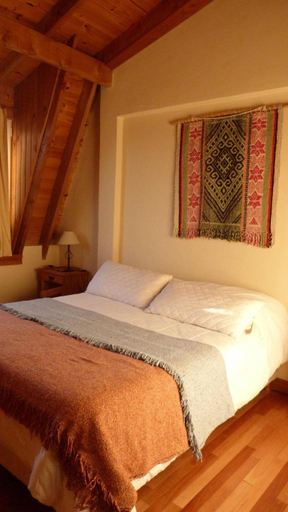Bedroom 3, Buena Vida Social Club, Bariloche