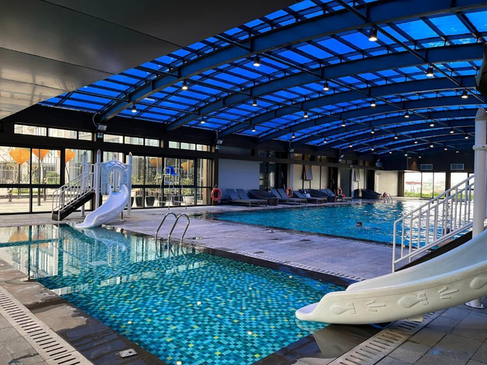 Sport & Beauty 2, Vinhomes Metropolis Harmony Residence , Ba Đình