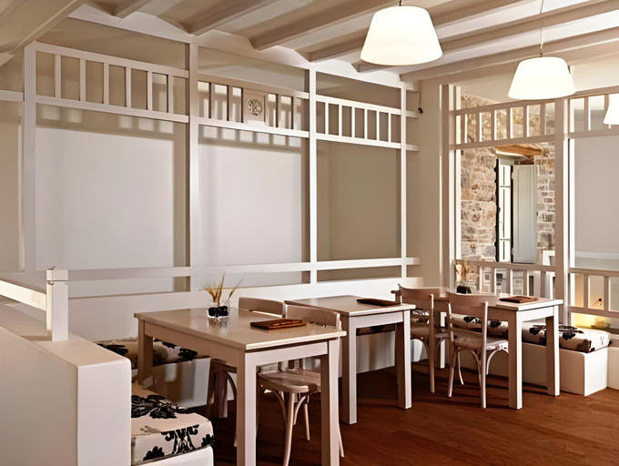 Food & Drinks 5, Themonies Luxury Suites, South Aegean
