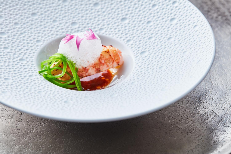 Others 4, Relais & Chateaux Bij Jef, Texel