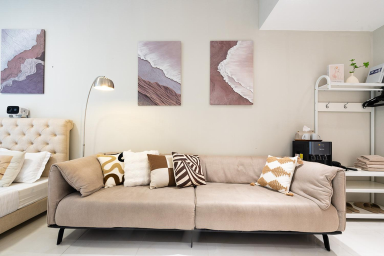 Others 4, Masteri An Phu Heera Stay Apartment, District 2