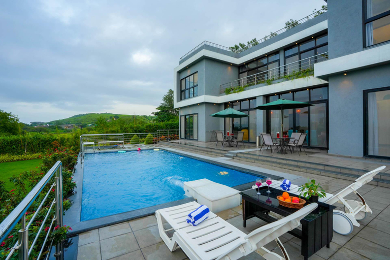 Sport & Beauty, StayVista at Casa Boho, Nashik