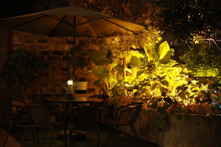 Food & Drinks 5, Thirty One, Zhangjiajie