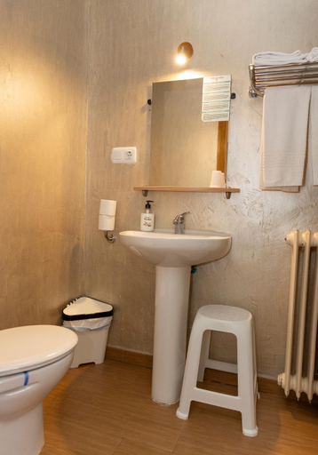 Others 4, Hostal Welcome2 Alcazar, Ciudad Real