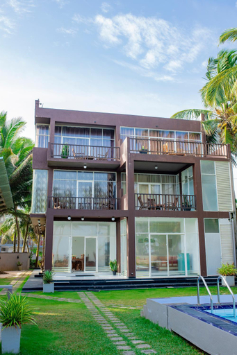 Exterior & Views 2, Villa Ocean Dew, Hikkaduwa