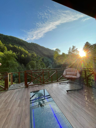 Sport & Beauty 4, Waterfall Bungalov, Ardeşen