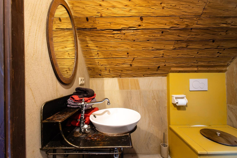 Bathroom, Erlebnishotel Steirisch Ursprung, Graz Umgebung