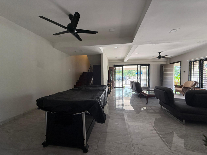 Others 5, Le Lodge Camp House by Le Lodge, Kuantan