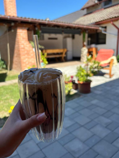 Food & Drinks, Casa Ardeleneasca, Racovita