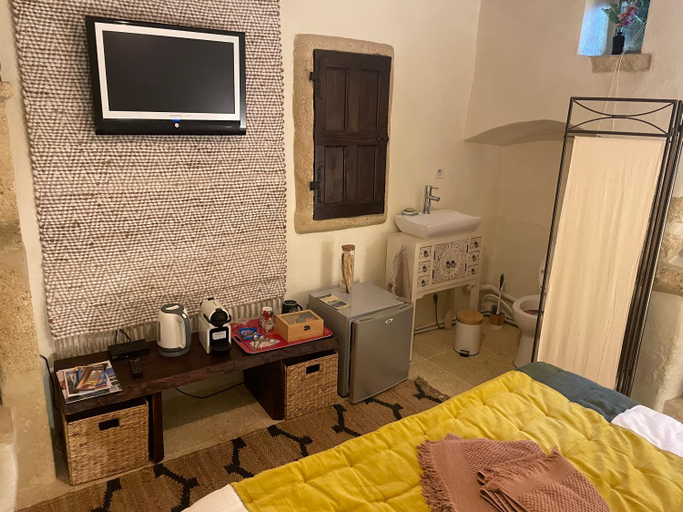 4, Chambre d'hote pont du Gard, Gard