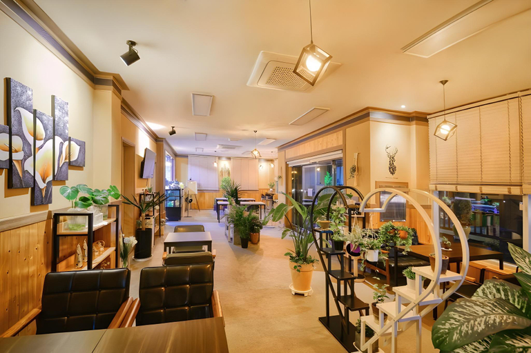 Others 4, Yeosu Haein Pension, Yeosu