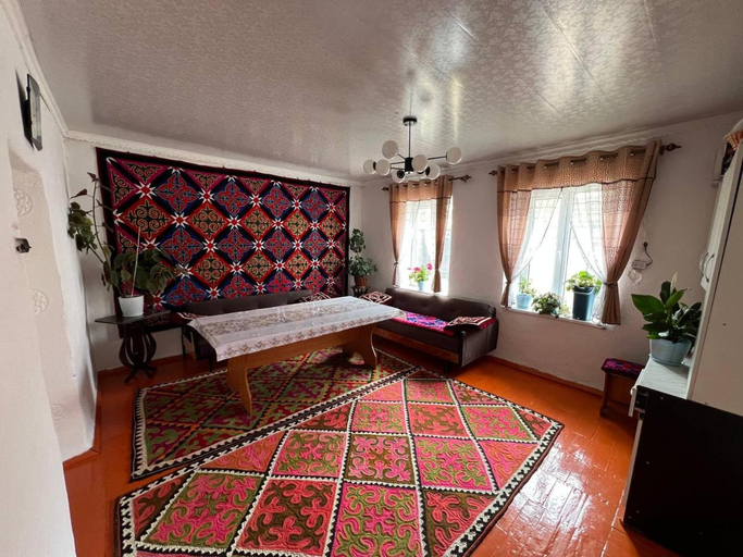 Others 4, Askat Guest House, Jumgal