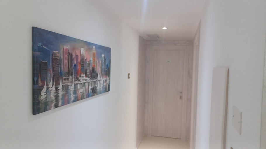 Others 5, B&B Le perle, Matera