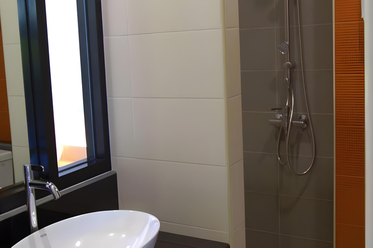 Bathroom, Na Tubthieng Boutique Resort Trang, Muang Trang