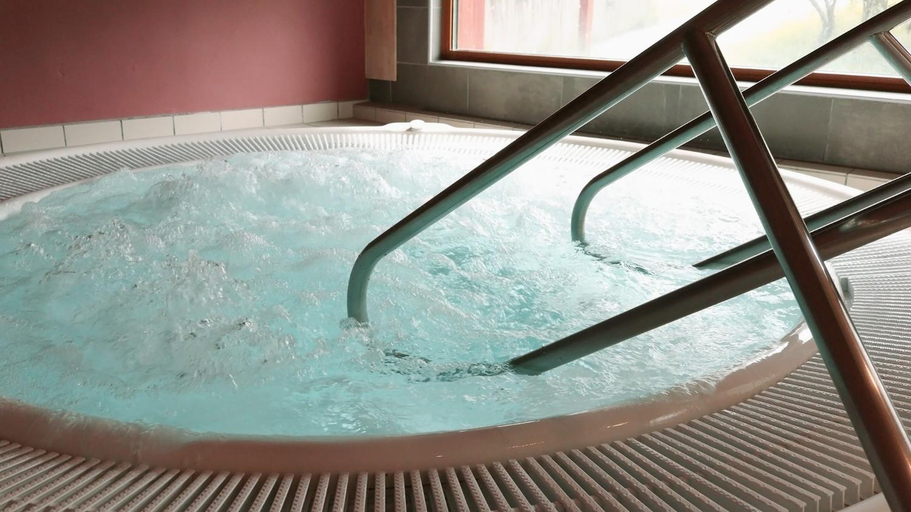 Sport & Beauty 5, Unicare Røros, Røros