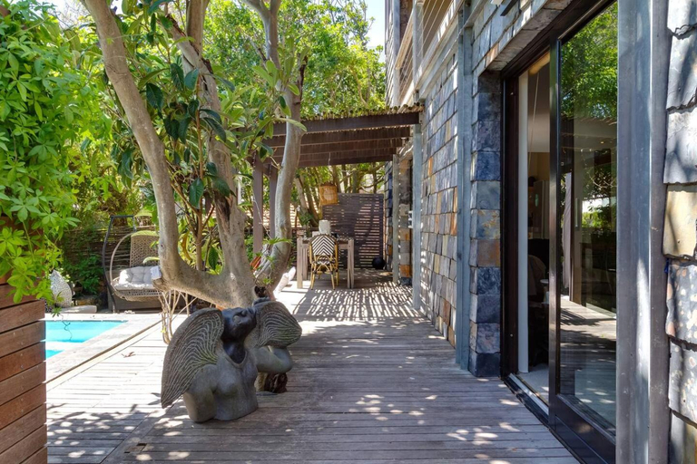 Others 5, Sweet Greta Tranquil Garden Apartment with Pool, City of Cape Town