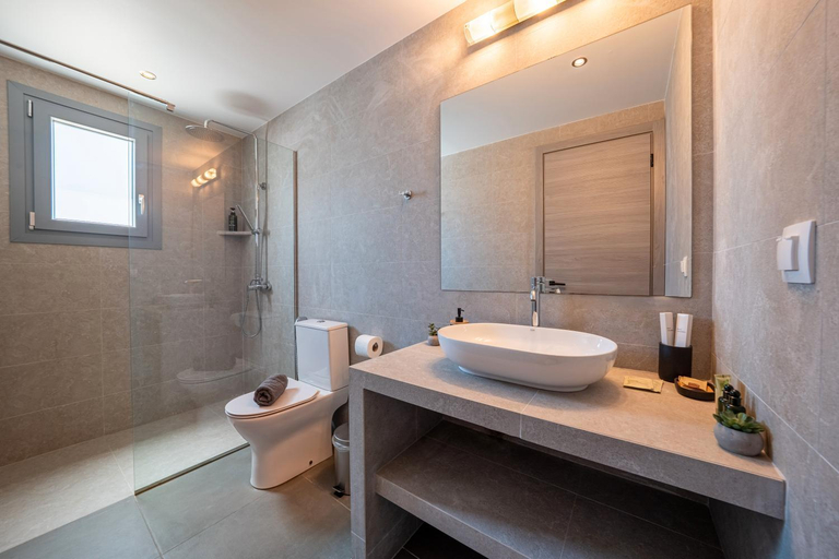 Bathroom 4, Costa Mediterranea, Ionian Islands