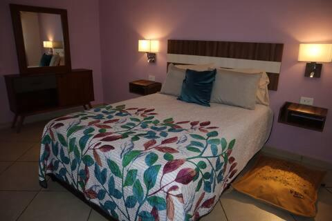 Others 4, Suites Incoreli, San Agustín Tlaxiaca