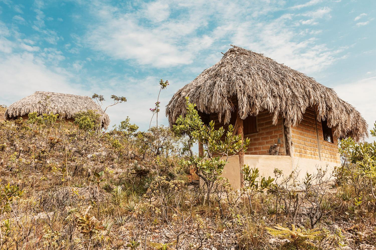 Others 5, Kalu Oka, Alto Paraíso de Goiás