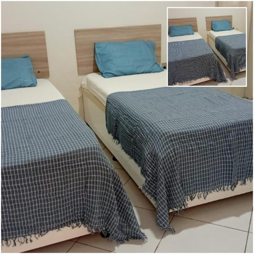3, Gold Hotel, Arapiraca