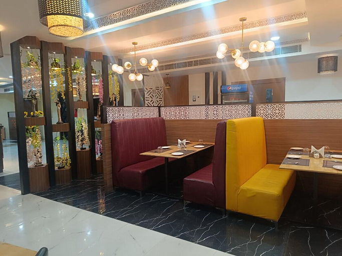 Food & Drinks 5, Hotel Vinayak International, Muzaffarpur