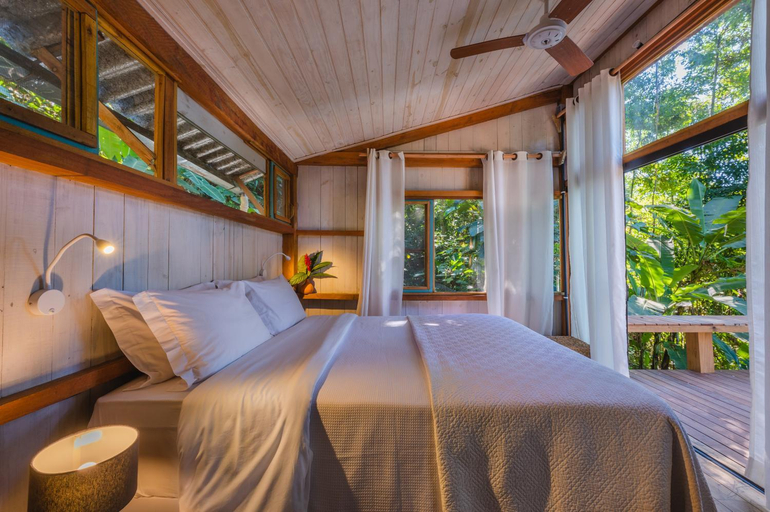 Bedroom 3, Casa Luz Paraty, Parati