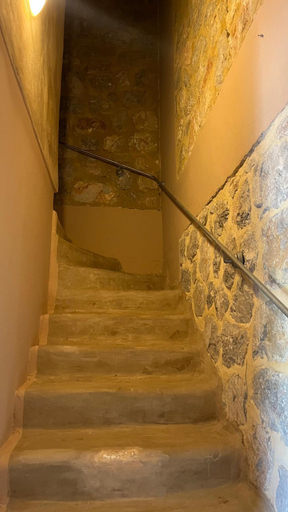 Exterior view 3, Eternia Suites, Peloponnese