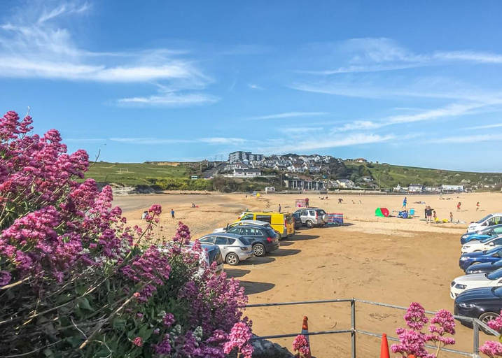 Others 5, Porth Veor, Cornwall