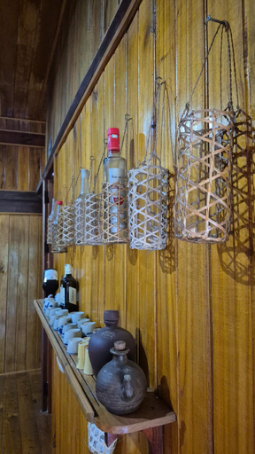 Food & Drinks 3, Nặm Pé Homestay, Ba Bể