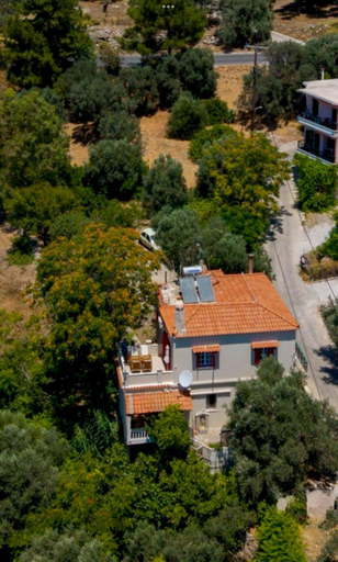 Others 3, Astradeni Studios, North Aegean