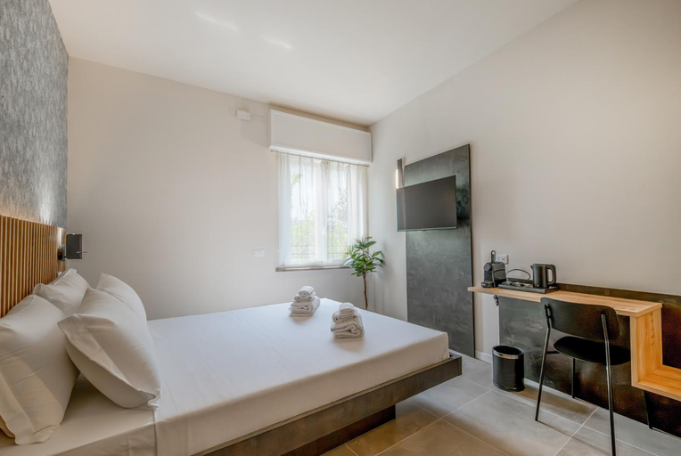 3, ApartmentsArena - Capuleti Collection Rooms, Verona