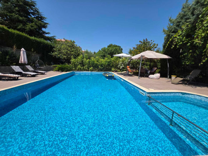Sport & Beauty 2, Вила Дар Созопол, Sozopol