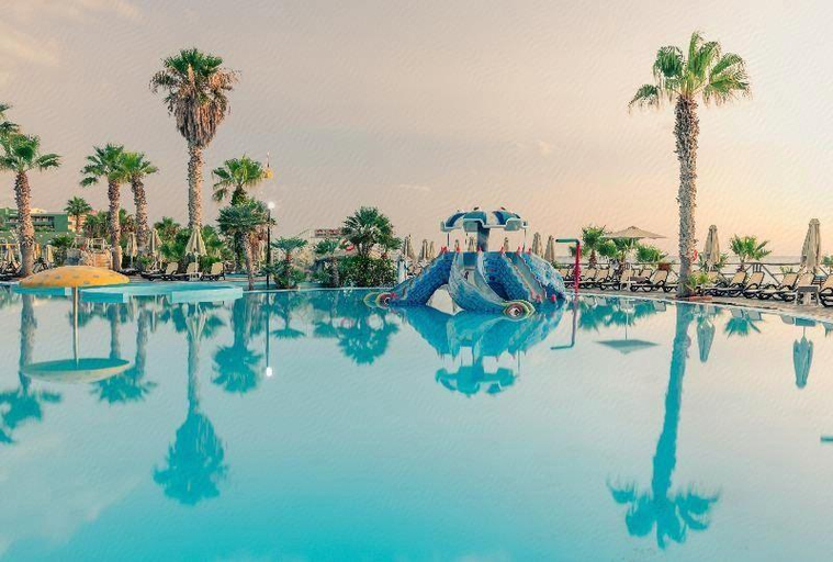 Sport & Beauty 2, Star Beach Village & Water Park - All Inclusive, Crete