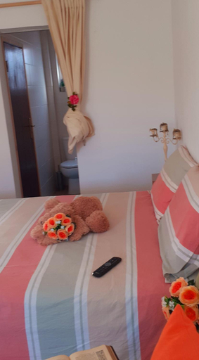 Bedroom, Cantinho dos moinhos, Figueira da Foz