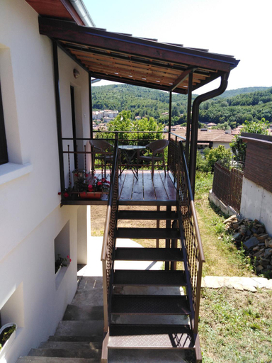 Others 3, Къща Рачеви, Tryavna
