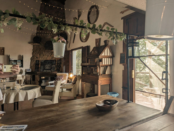 Food & Drinks 4, Casa KiSi Rural Boutique Bed & Breakfast, Málaga