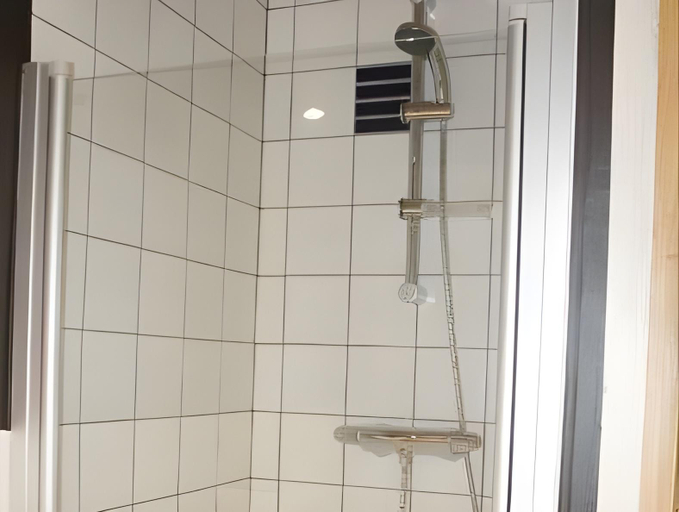 Bathroom 2, B&B Emma, West-Vlaanderen