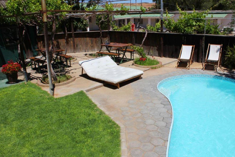 Sport & Beauty 2, Okiep Country Hotel, Namakwa