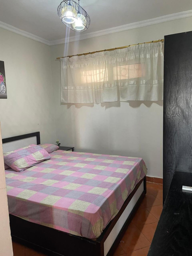 Bedroom 4, جولف بورتو مارينا, El Alamein