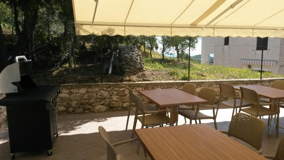 Food & Drinks 2, Sunny Adriatic apartments Valentin, Vrsar