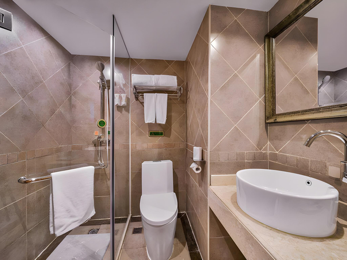 Others 4, Vienna 3 Best Hotel Beijing South Railway Station Yangqiao, Beijing