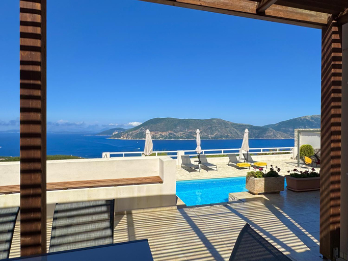 Others 4, Villa Fiscardo View Fiscardo Kefalonia, Ionian Islands
