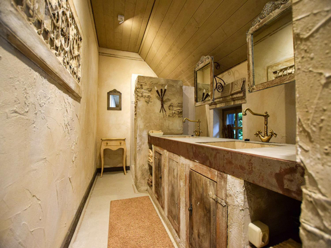 Bathroom 4, Holiday Home in Alphen near Het Zand Beach, Alphen-Chaam