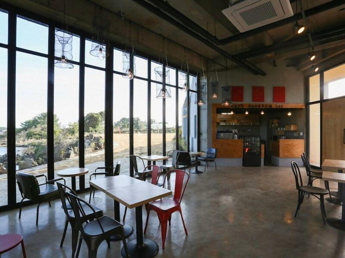 Food & Drinks 3, Maison de Ojolac, Seogwipo