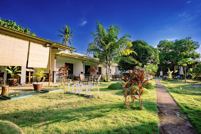 Exterior & Views 2, Selectum Mangrove Resort, Panglao