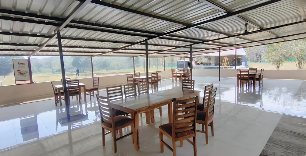 Food & Drinks, BY THE RIVER, The Nilgiris