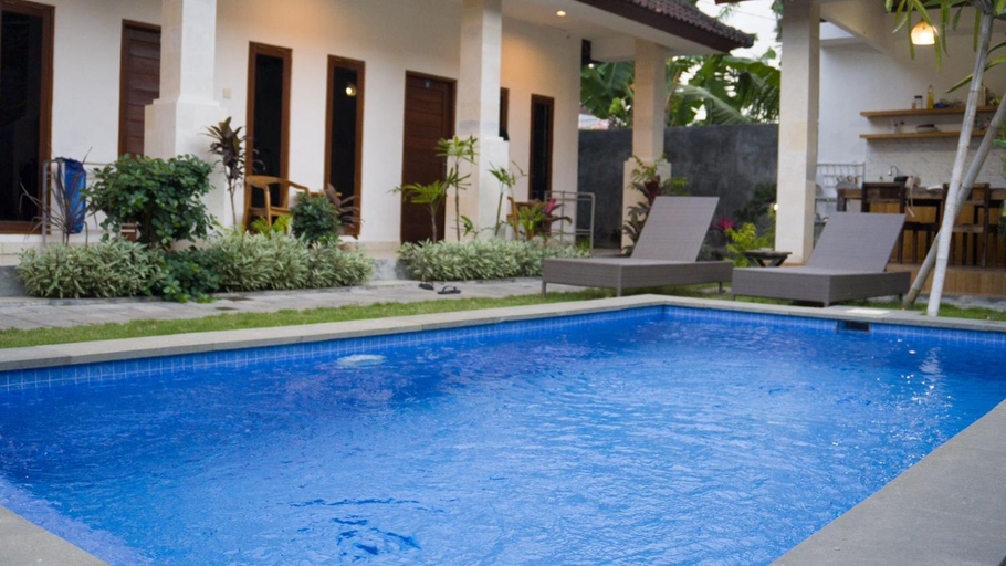 Others 4, Cempaka Guest House, Badung