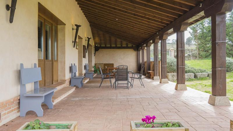 Others, Casa Rural Pilon del Fraile, Toledo