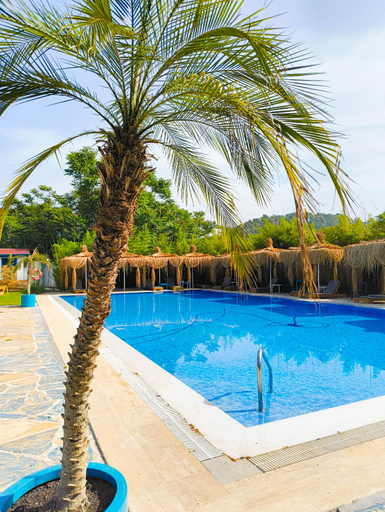 Sport & Beauty 4, Erendiz Garden Hotel, Kemer