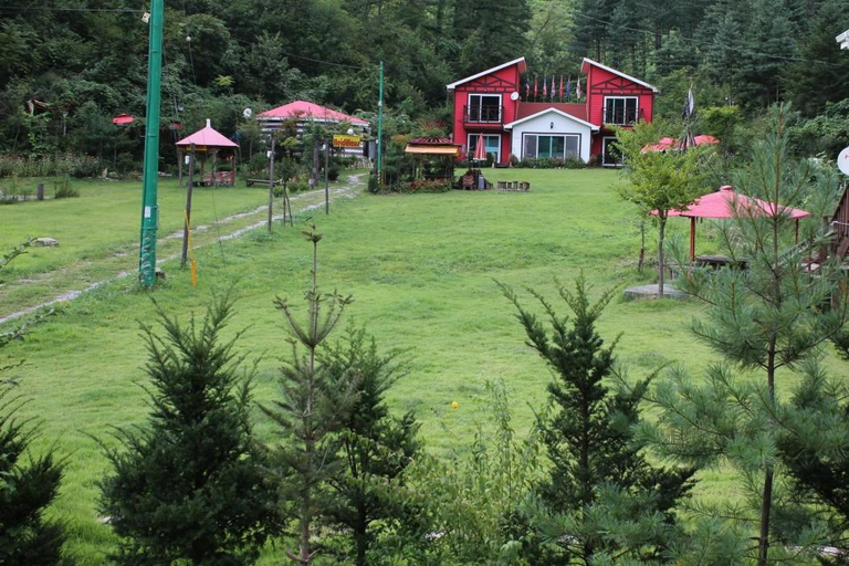 Others 3, Heidi Pension G House, Chuncheon